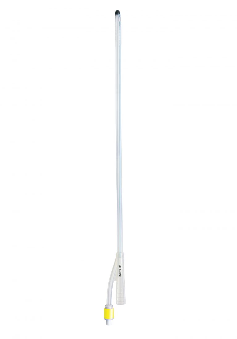 Produktbild des Visiocath Ballonkatheters
